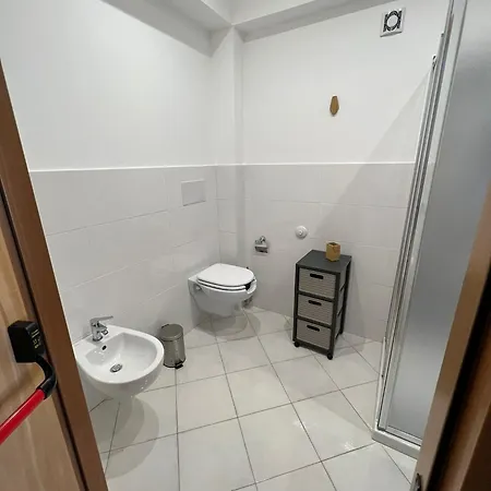 Апартаменты Trinacria *