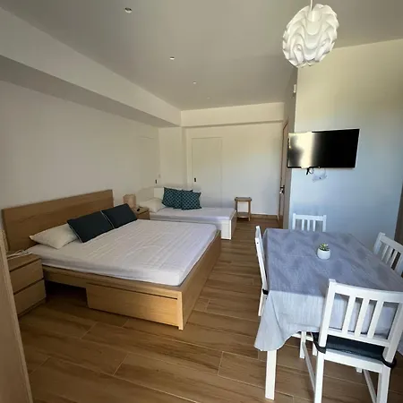 Trinacria Апартаменты Фальконе