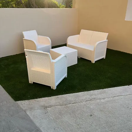 Апартаменты Trinacria Фальконе