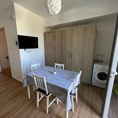 Trinacria Фальконе