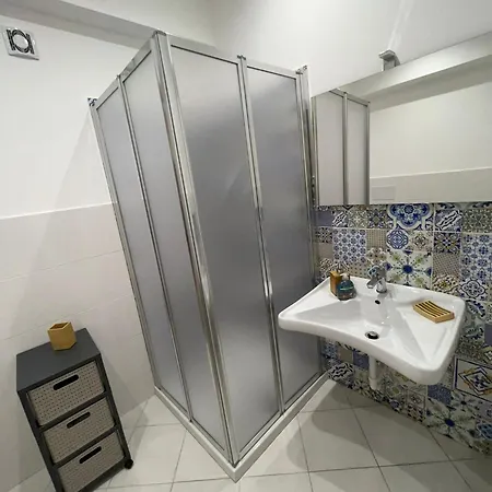 Trinacria Апартаменты *