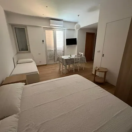 Trinacria Апартаменты