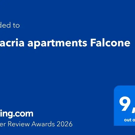Apartment Trinacria *